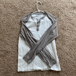 Men’s casual shirt